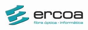 Logo de Ercoa